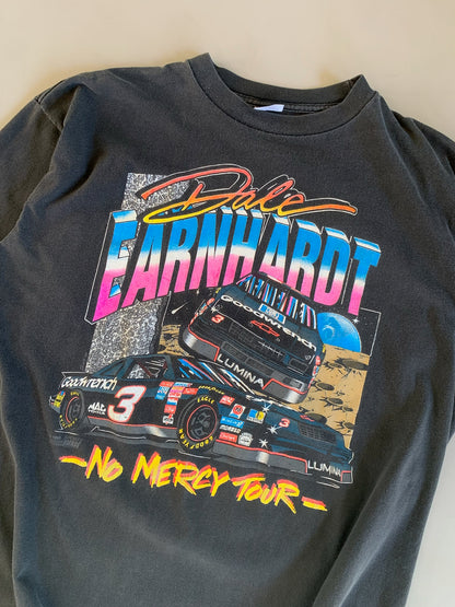 XXL 1993 Dale Earnhardt No Mercy Tour T-shirt