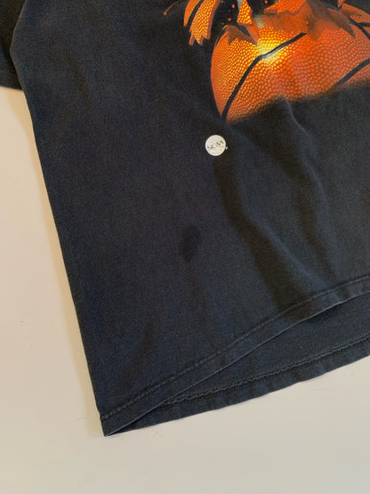 XXL 1994 NCAA Charlotte Final Four T-shirt