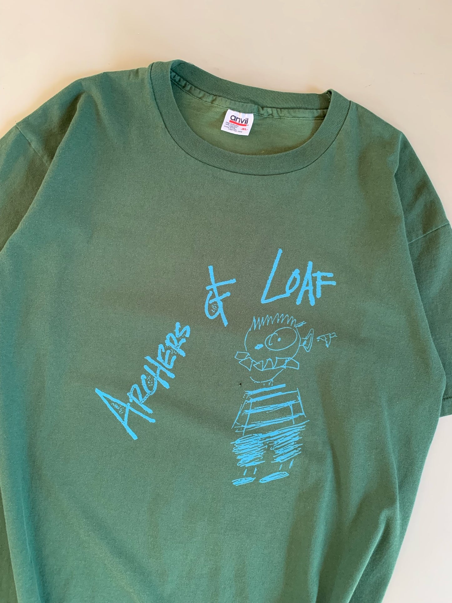 XL 1990s Archers of Loaf T-shirt