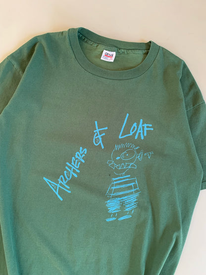 XL 1990s Archers of Loaf T-shirt