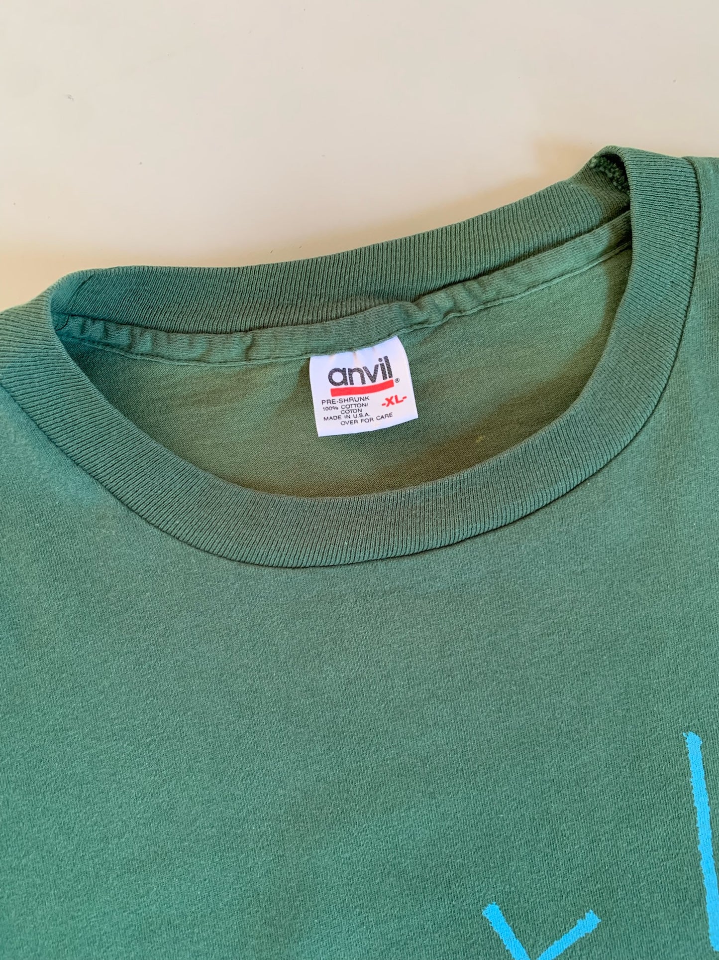 XL 1990s Archers of Loaf T-shirt