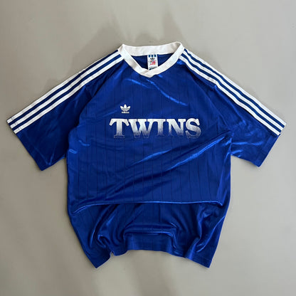 Large 90s Adidas Soccer Kit