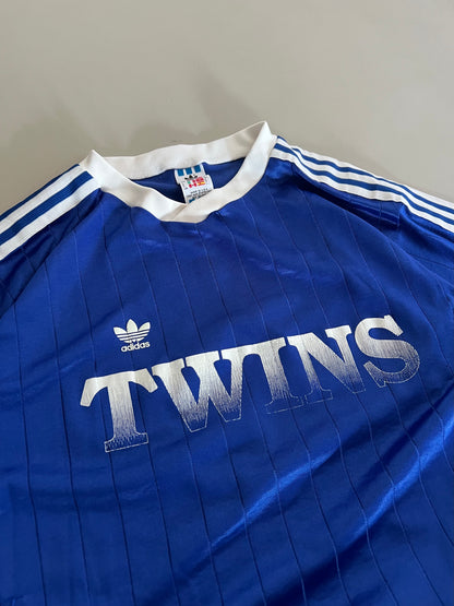 Large 90s Adidas Soccer Kit