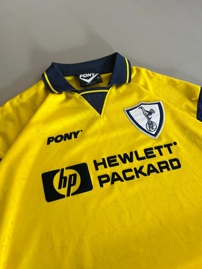XL 1995/96 Tottenham Hotspurs 3rd Kit