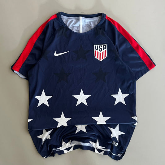 Small 2000s USA Team Kit