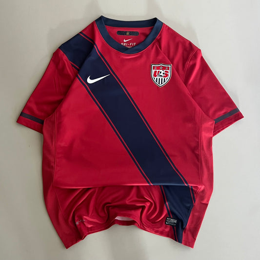Large Nike Team USA Soccer Kit