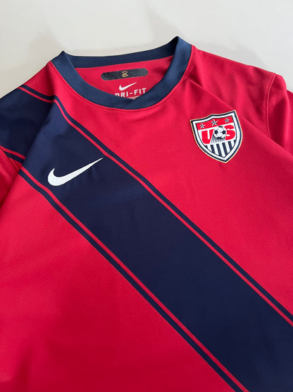 Large Nike Team USA Soccer Kit