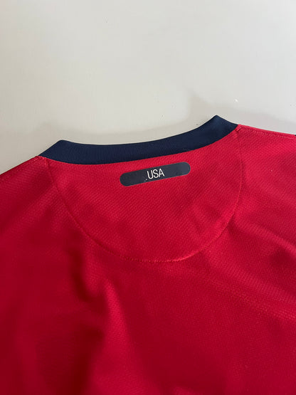 Large Nike Team USA Soccer Kit