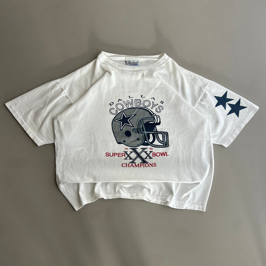 XL 90s Dallas Cowboys Super Bowl Champ T-shirt