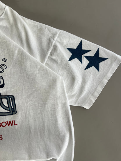 XL 90s Dallas Cowboys Super Bowl Champ T-shirt