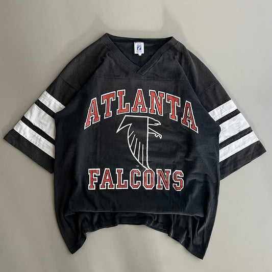 XL 90s Atlanta Falcons T-shirt