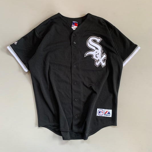 XL 2000s Chicago White Sox Scott Podsednik Jersey