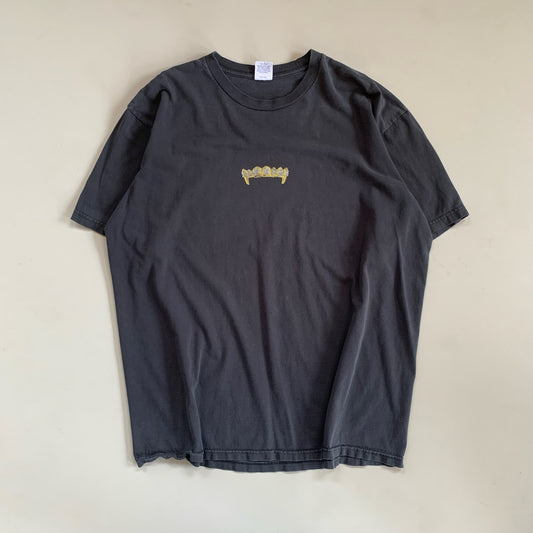 XL Supreme Gold Grill T-shirt