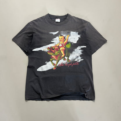 Large 1994 Stone Temple Pilots Tour T-shirt