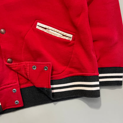 XL Polo Ralph Lauren NY Champs Varsity Sweater