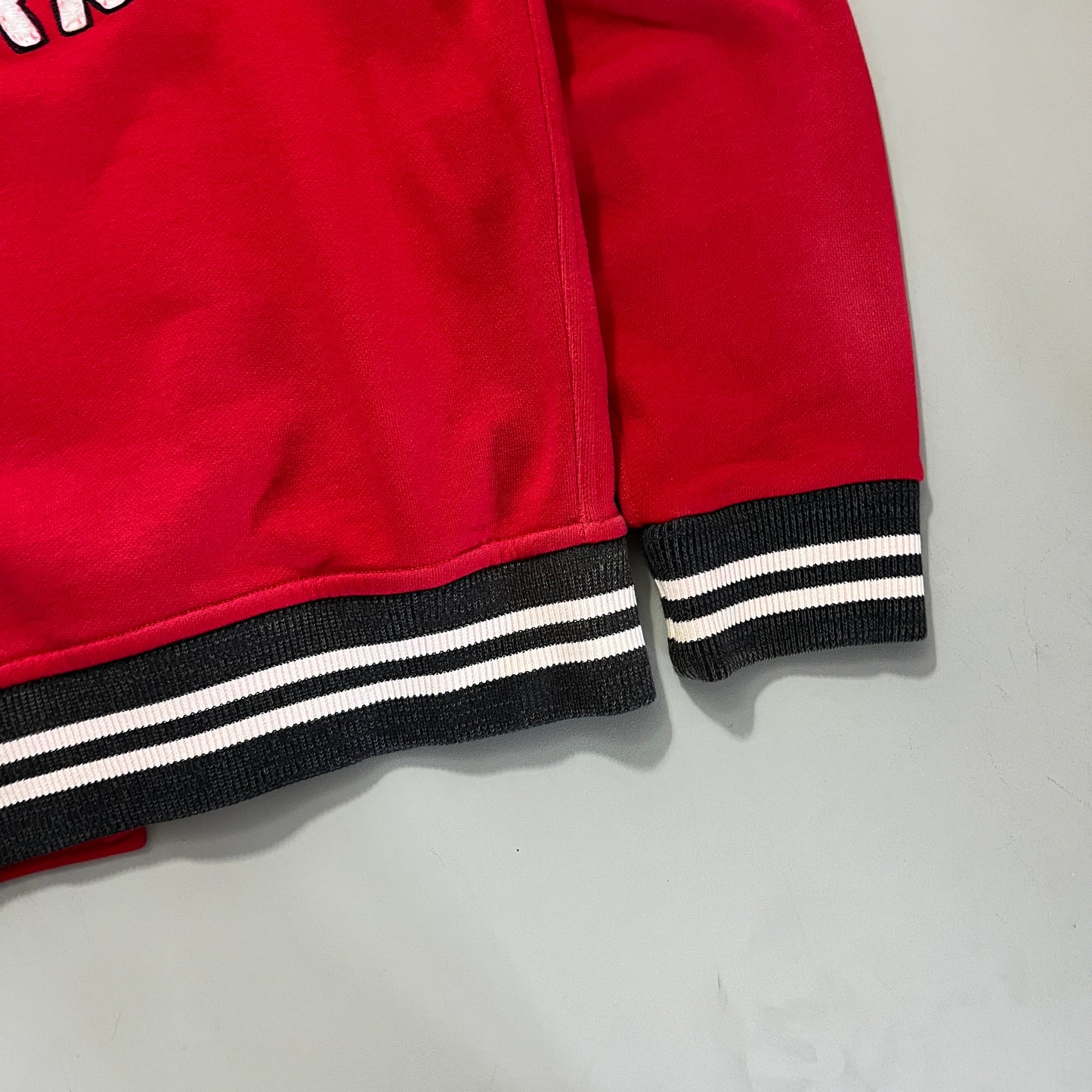 XL Polo Ralph Lauren NY Champs Varsity Sweater