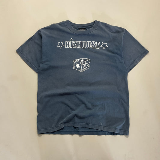 XL 2000s Bizhouse Bike Company T-shirt