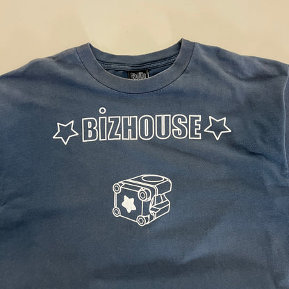 XL 2000s Bizhouse Bike Company T-shirt