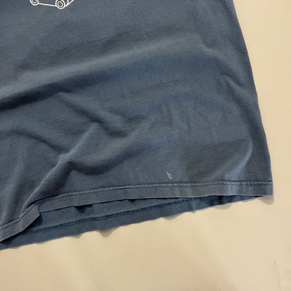 XL 2000s Bizhouse Bike Company T-shirt