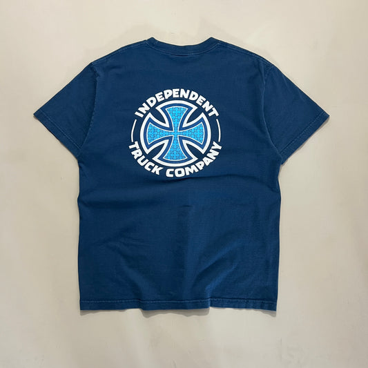 XL 2000s Independent Truck Company T-shirt
