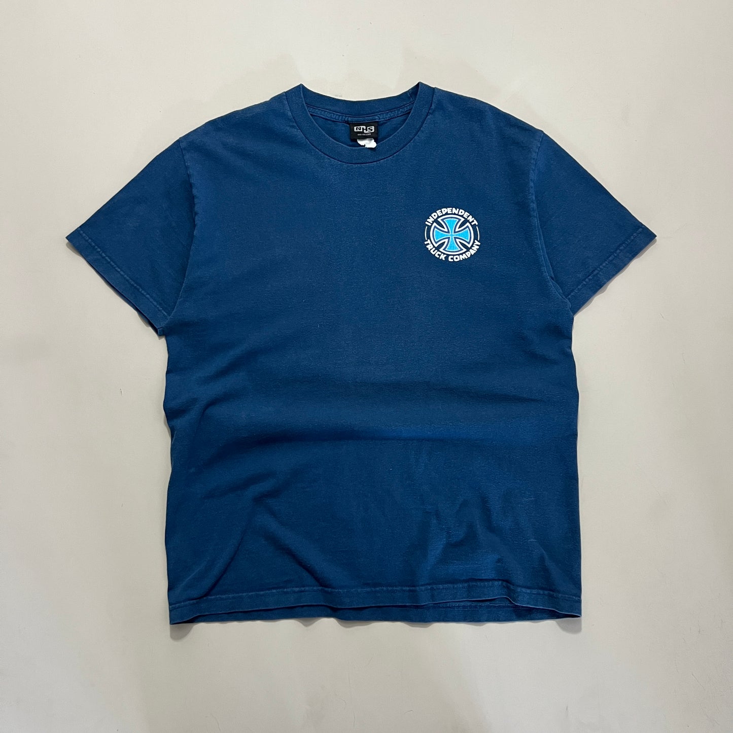 XL 2000s Independent Truck Company T-shirt