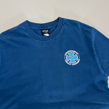 XL 2000s Independent Truck Company T-shirt