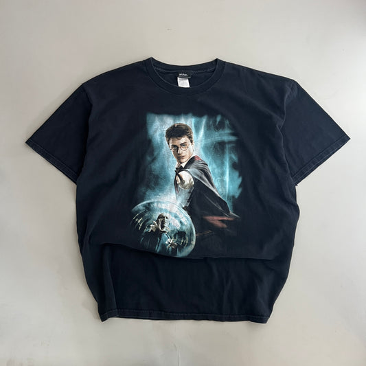 XL 2005 Harry Potter Order of the Phoenix T-shirt