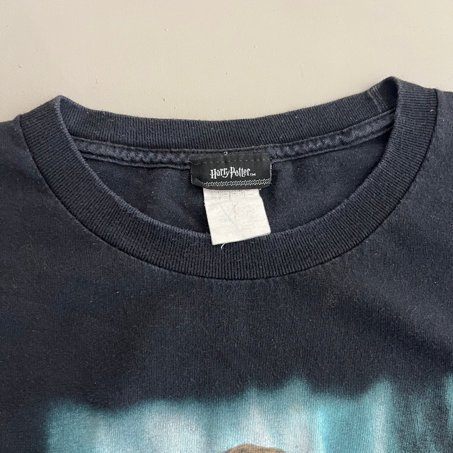 XL 2005 Harry Potter Order of the Phoenix T-shirt