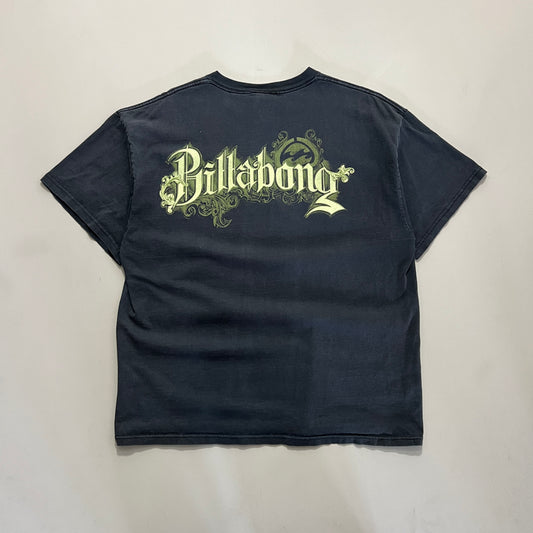 XL 2000s Billabong Surf T-shirt