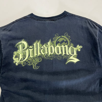 XL 2000s Billabong Surf T-shirt