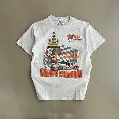 Medium 1992 Alan Kulwicki Forever Champion T-shirt