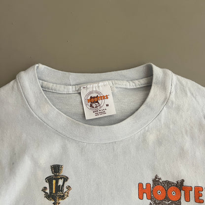 Medium 1992 Alan Kulwicki Forever Champion T-shirt