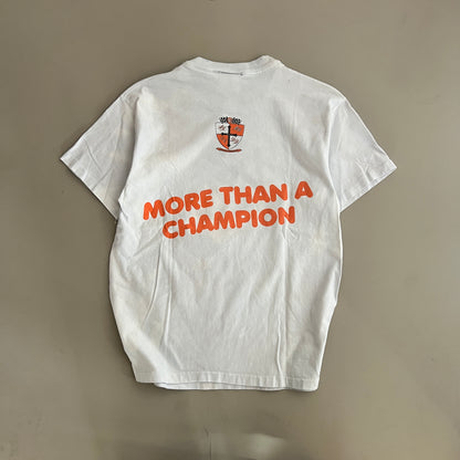 Medium 1992 Alan Kulwicki Forever Champion T-shirt