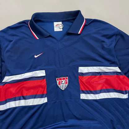 XL 1996 US Mens National Team Home Kit