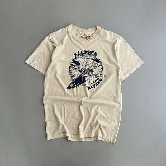 Medium 1977 Klepper Kayaks T-shirt