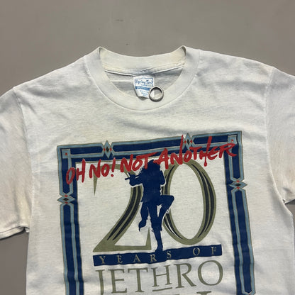 Medium 1988 Jethro Tull Tour T-shirt