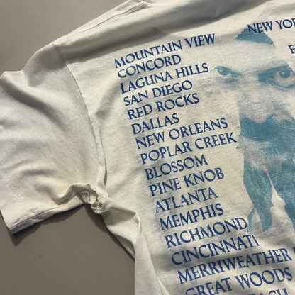 Medium 1988 Jethro Tull Tour T-shirt