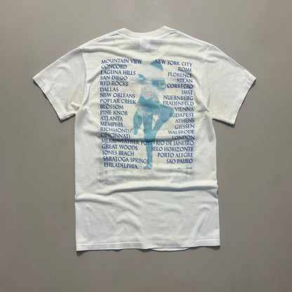 Medium 1988 Jethro Tull Tour T-shirt