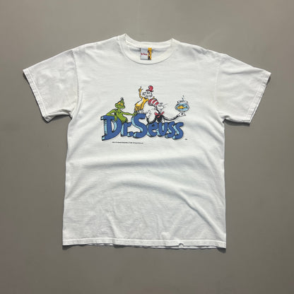 Large 1998 Dr. Seuss T-shirt
