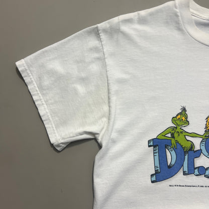 Large 1998 Dr. Seuss T-shirt