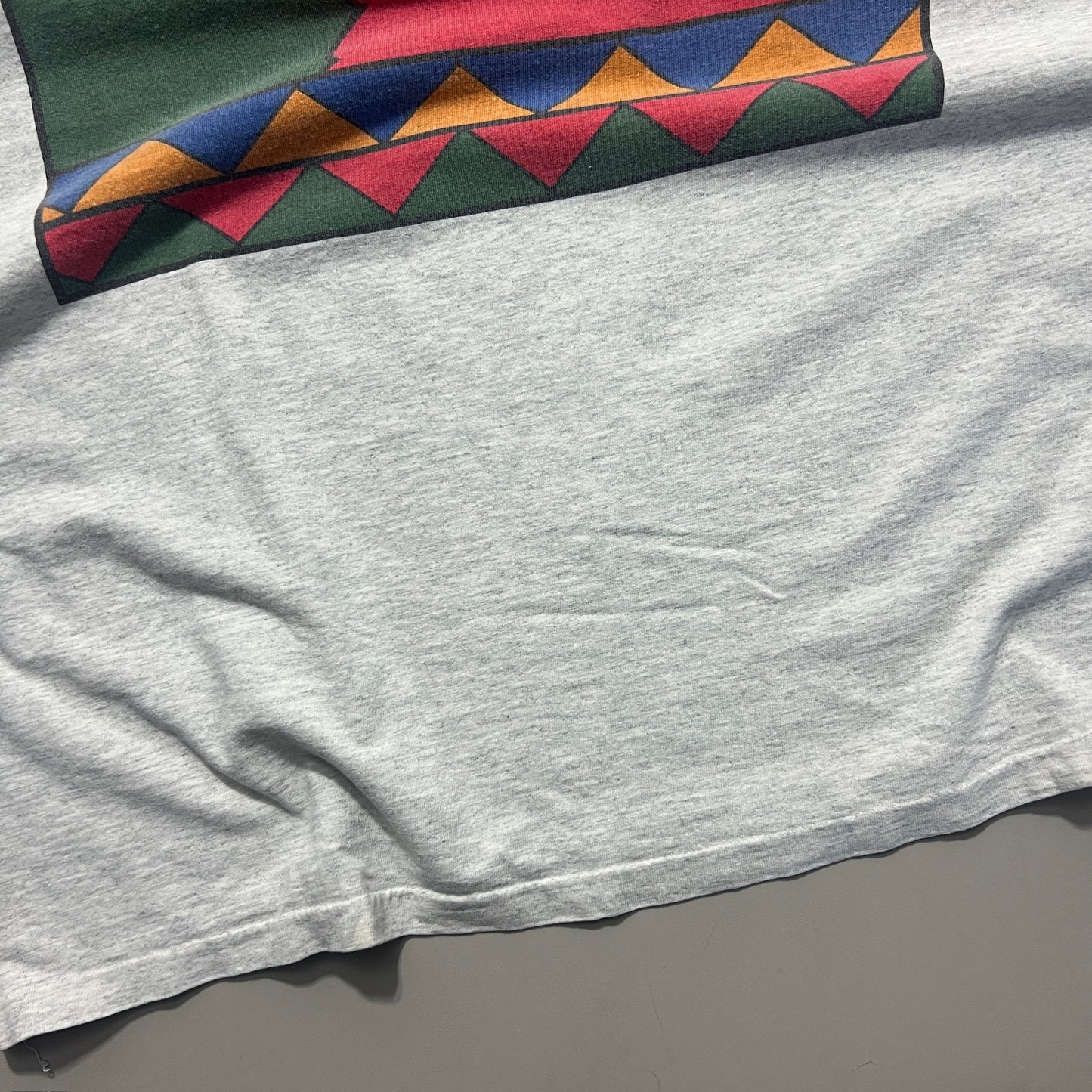XL 1990s Elmo Sesame Street T-shirt