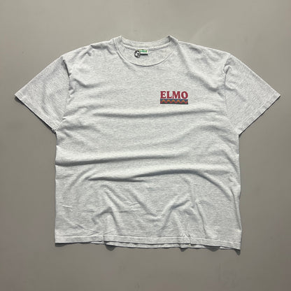 XL 1990s Elmo Sesame Street T-shirt