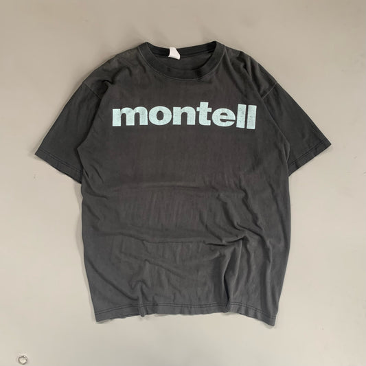 XL 1990s Montell Jordan R&B Rap T-shirt