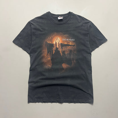 Large 2001 Stevie Nicks Tour T-shirt