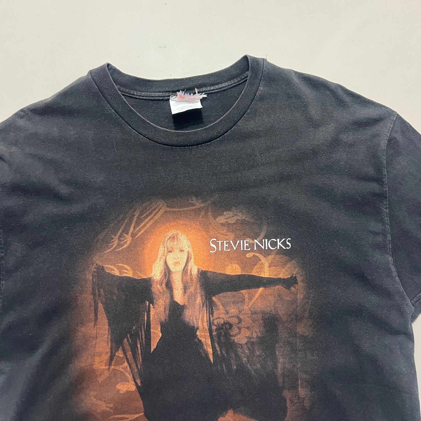 Large 2001 Stevie Nicks Tour T-shirt