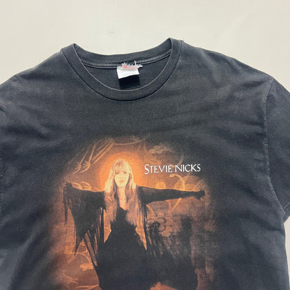 Large 2001 Stevie Nicks Tour T-shirt