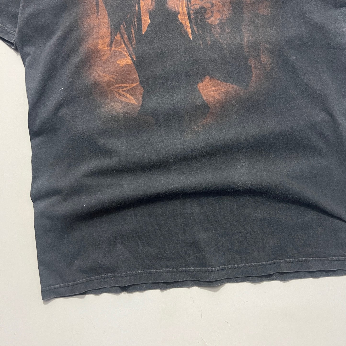 Large 2001 Stevie Nicks Tour T-shirt