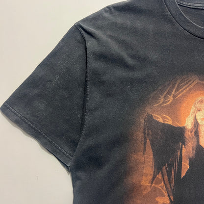 Large 2001 Stevie Nicks Tour T-shirt