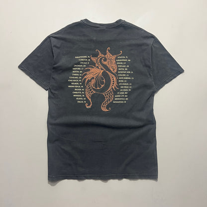 Large 2001 Stevie Nicks Tour T-shirt