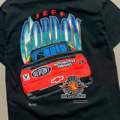 XL 1995 Jeff Gordon Winston Champ T-shirt